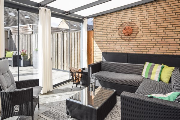 Medium property photo - Lupinevallei 14, 5237 MB 's-Hertogenbosch